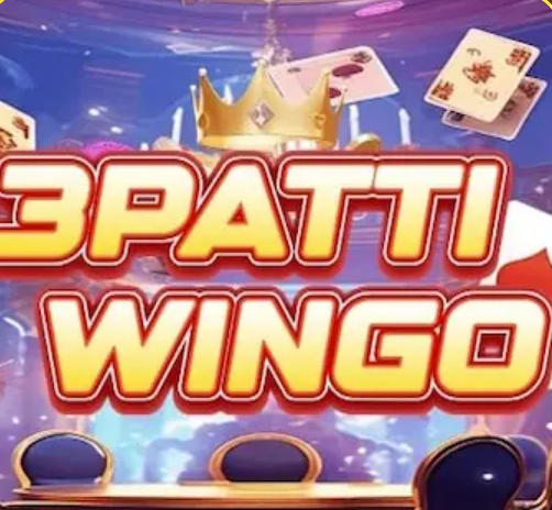 3 Patti Wingo Icon